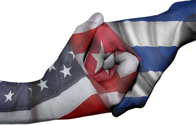 Obama ublažava trgovinski embargo protiv  Kube